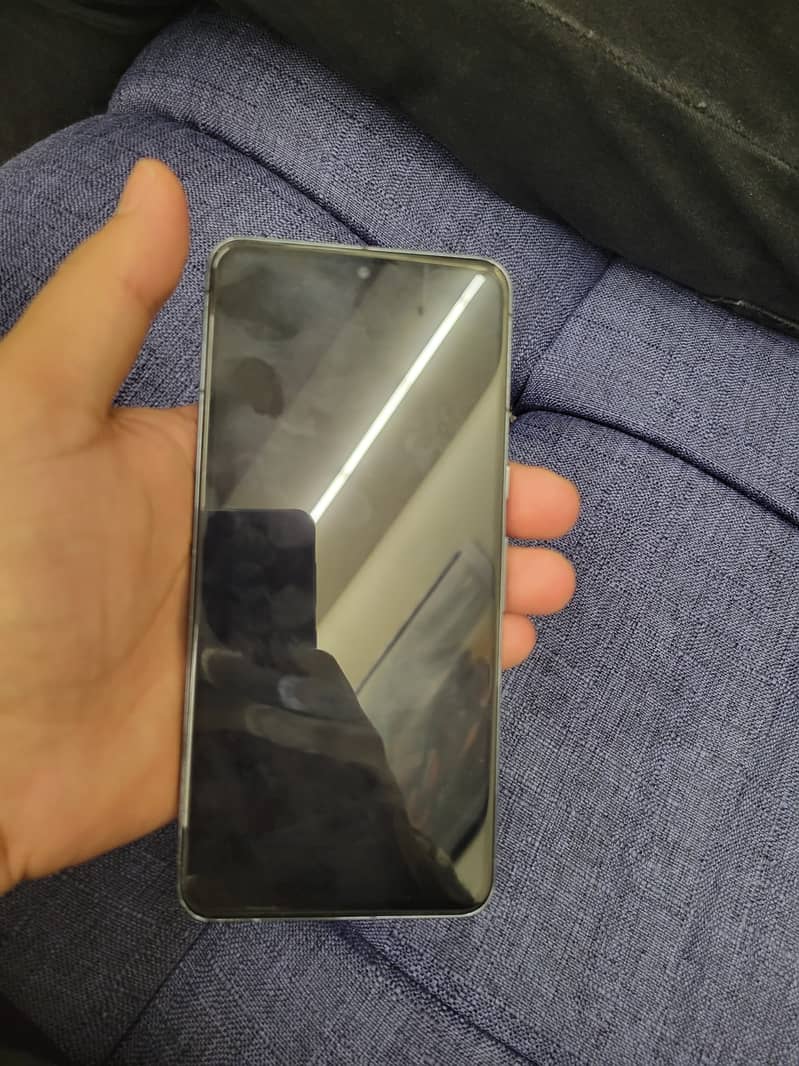 Google Pixel 8 Pro 3