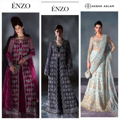 LUXURY ARTICLES| WEDDING DRESSES| PARTY WEAR| MAXI| LEHANGA| SARE