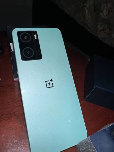 Oneplus Nord N20 SE Non Pta 4 Months Time Remaining