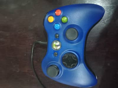 xbox 360 controller