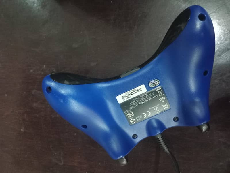xbox 360 controller 1