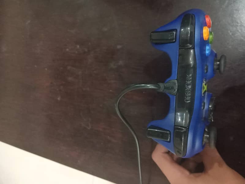 xbox 360 controller 3