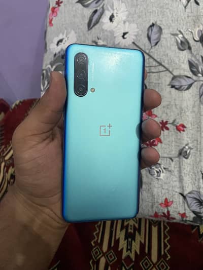 One plus NORD CE 5g