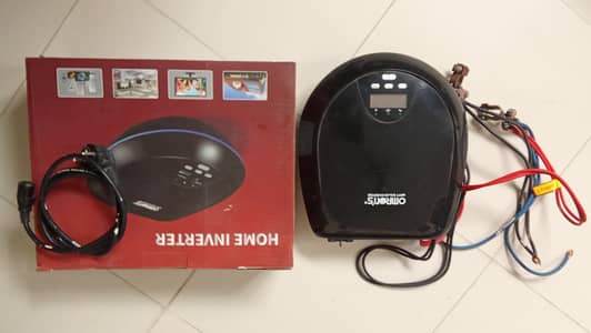 Omron UPS Inverter 800W