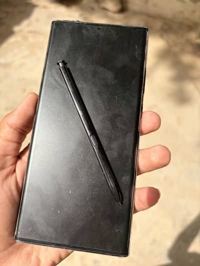 Samsung Galaxy Note 30 Ultra