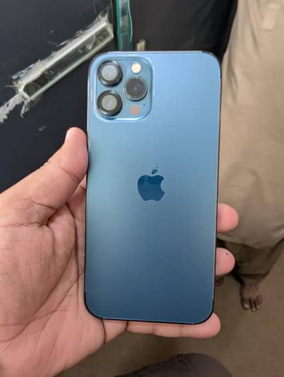 iphone 12 pro max Non pta