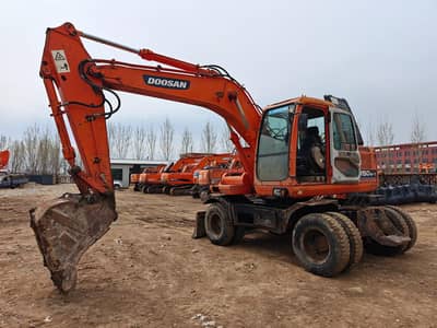 doosan 140