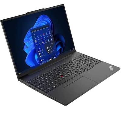 Lenovo E16 G1 core i5-13th Generation lush piece