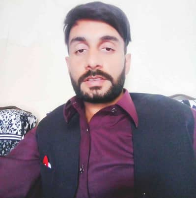 Muhammad Rafique 