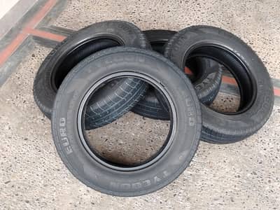 Alto tyre 13 inche  good condition