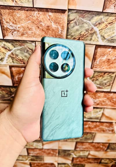 OnePlus 12 Official PTA Approved