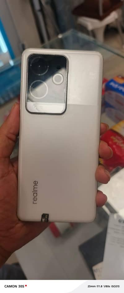 Realme GT6 China (12/256)