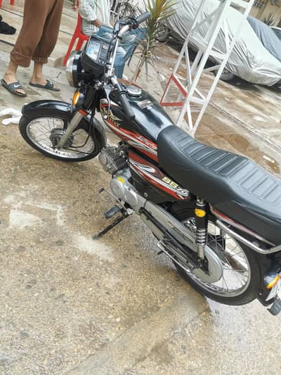 super star 70cc