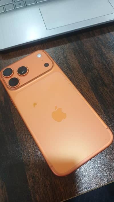 iphone 17 pro max dual physical Non pta