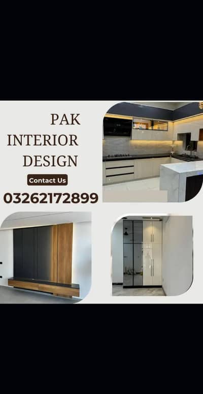 Home Office Interior Design Services Available | Interior Design