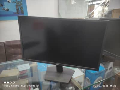 Dell Branded Monitor LED 24 inch