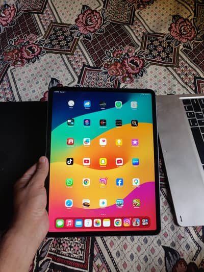 Apple iPad Pro  12.9 (2018) 3rd Generation 64Gb