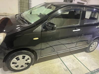 Mira 2013 2016 registered