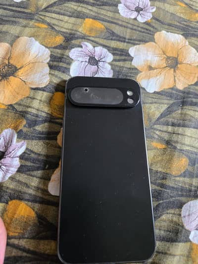 google pixel 9 pro xl