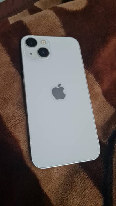 I phone 13 non pta 128 gb exchange possible