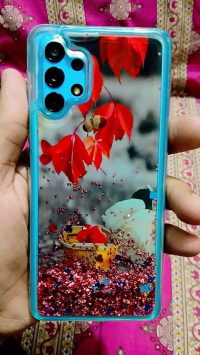 Samsung A32 lush condition