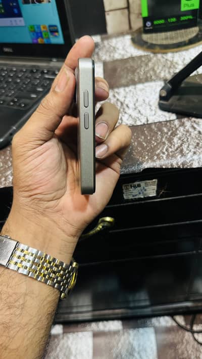 iPhone 16 pro max mini 512 gb