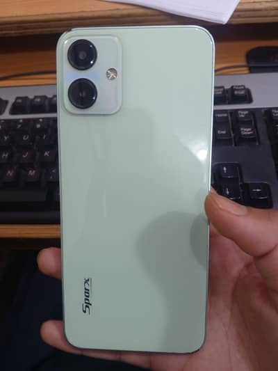 Sparx Neo 5 Pro