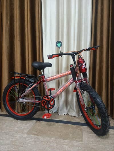 cycle 20 inch brand new ha  03234154245