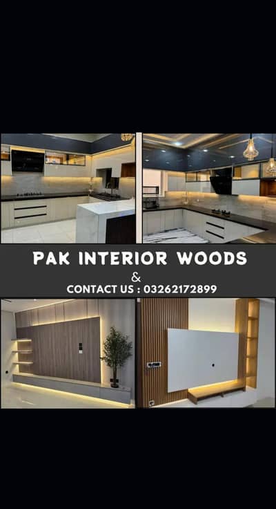 Home Office Interior Design Services Available | Interior Design