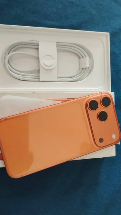 iphone 17 pro max jv