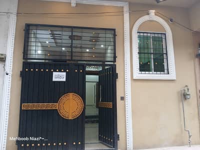 3 Marla House For Sale