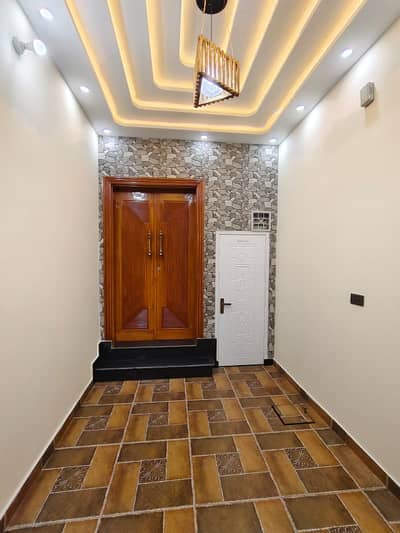 Stylish Single Storey House For Sale