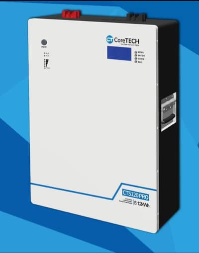 Hybrid Solar Inverters for Smart Homes