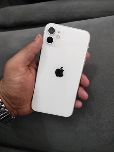 iPhone 11 256 gb factory unlocked