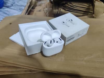 airpod 4 without anc with box