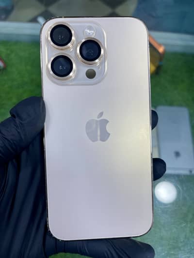 Iphone 14 pro (Factory Unlock)