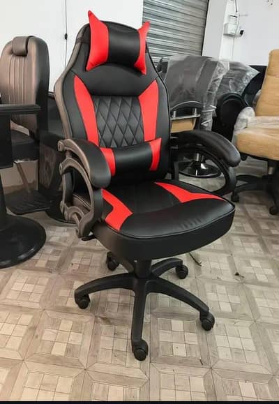 TikTok live and gaming chair
