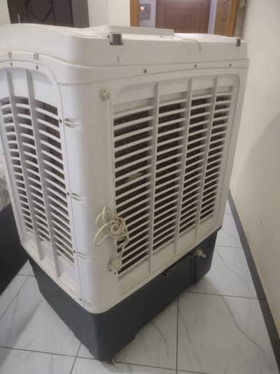 Air cooler