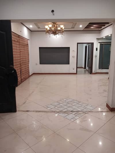 5 Marla Corner House For Sale