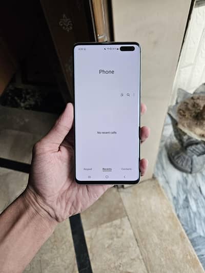 Samsung Galaxy S10 5G Exchange Possible