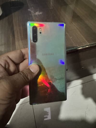 Samsung note 10 plus