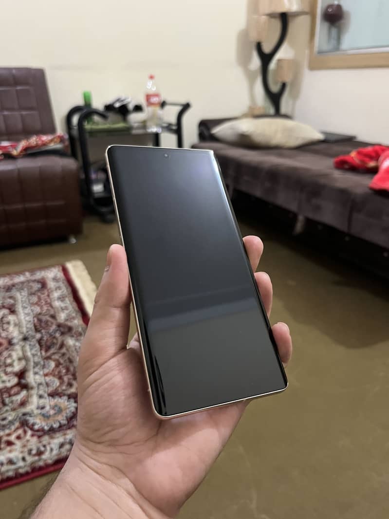 Google pixel 7 pro 1