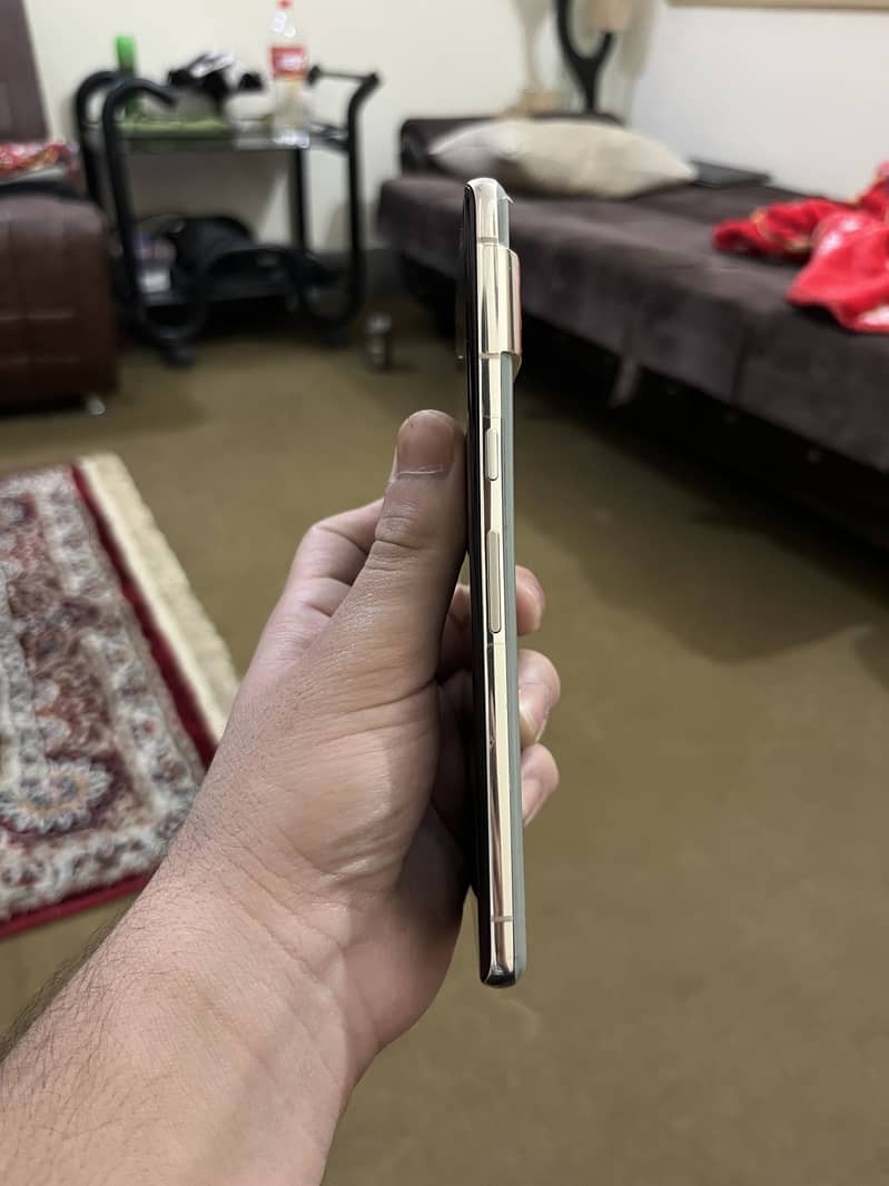 Google pixel 7 pro 2