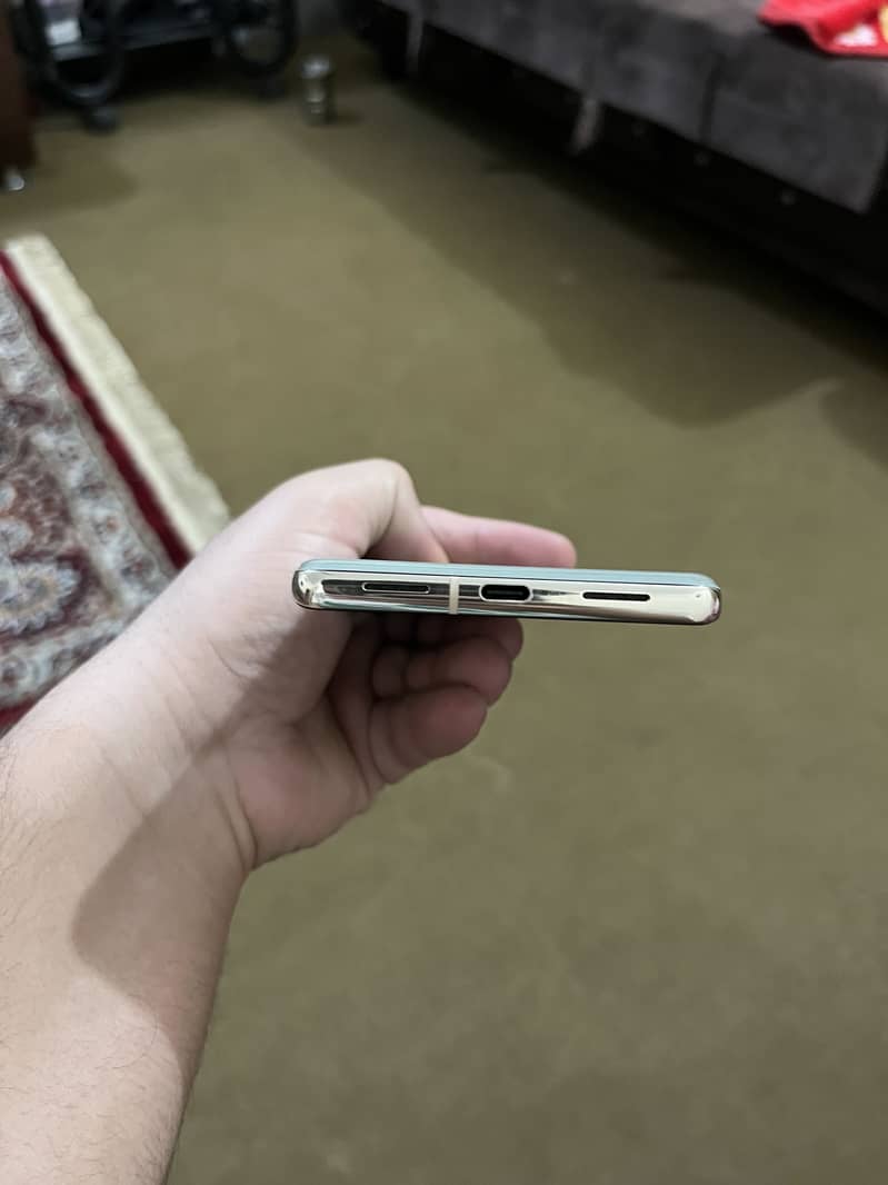 Google pixel 7 pro 5