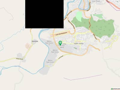 2 Kanal 3 Side Corner Plot Available For Sale Investor Price Bahria Town Phase 8