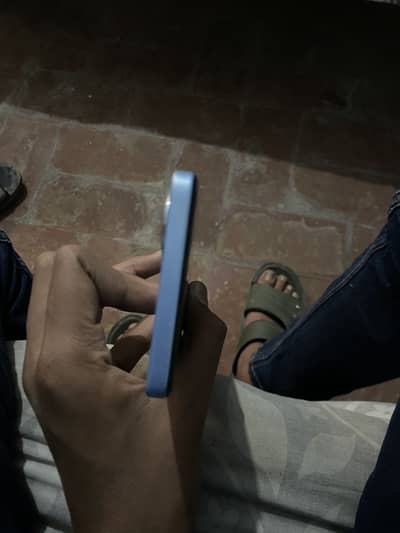  Oppo A60 256GB 8+8 RAM PTA Approved Full Box