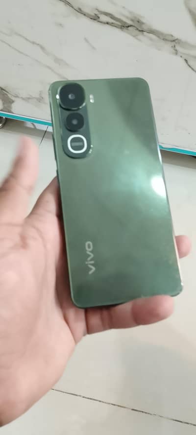 vivo y400 PTA Approved