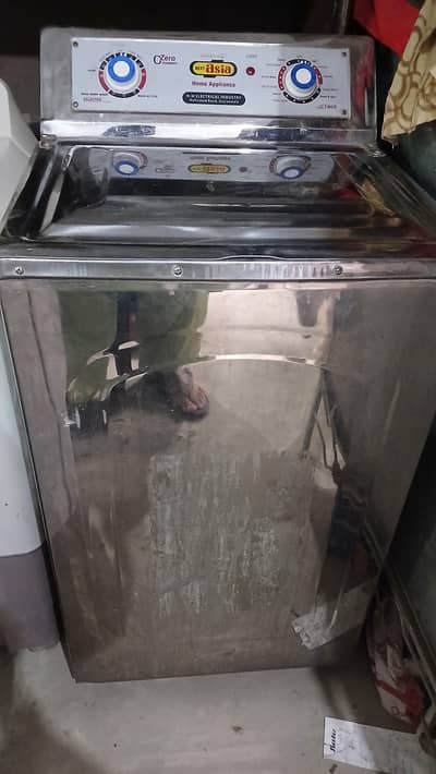 super asia washing mchin