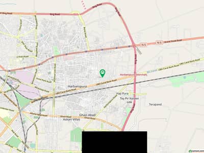 2.5 Marla Plot For Sale