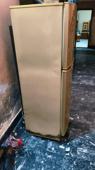 pel refrigerator fridge